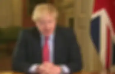 Kondisi PM Inggris Boris Johnson Memburuk karena Covid-19, Tim Medis Memindahkannya ke Ruang Perawatan Intensif