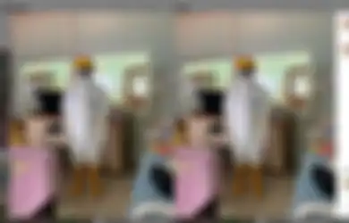  'Bohong Kalau Kami Tidak Takut Tapi Jangan Panik', Dokter Ini Bagikan Kisahnya Jadi Garda Terdepan Lawan Virus Corona