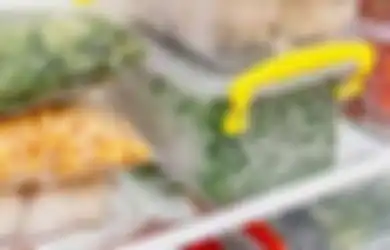 PPKM Diperpanjang Lagi, Begini Cara Memasok Bahan Makanan Dengan Bijak Tanpa Perlu Boros Bisa Dipakai Lebih dari 3 Minggu