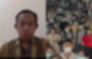 Corona Capai Lebih dari 1000 Kasus, Ilmuan Matematika Ini Gunakan Rumus Khusus Hitung Skenario Terburuk Covid-19, Ada Peluang 50 Persen Populasi Jakarta Terinfeksi