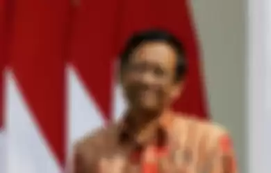 Bahas Kebijakan Lockdown Tidak Tepat Dilakukan di Indonesia, Mahfud MD Singgung Kondisi di Amerika:  Warga Membawa Senjata Hanya untuk Berebut Makanan