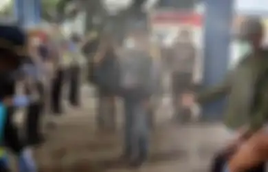 Disinfektan Justru Berdampak Negatif Jika Disemprotkan ke Tubuh Manusia, Ini Alternatif yang Direkomendasikan Dokter