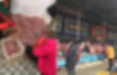 Penelusuran Pasien Pertama Corona Terus Berlanjut, Seorang Penjual Udang di Wuhan Mungkin Salah Satunya, Sebut Virus Berasal dari Toilet Umum di Tempat Tersebut