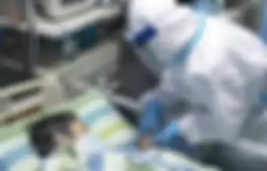 Tak Lama Setelah Lockdown Dibuka, China Akui Bahwa Angka Kematian di Wuhan Akibat Virus Corona Bertambah, 'Jadi Naik 50%!'