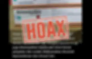 Jangan Termakan Hoax: Tangkal Virus Corona dengan Letakkan Amoxicillin dalam Tandon Air, Apa Efek Sampingnya?
