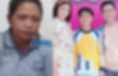 Adik Betrand Peto Iri Lihat Hidup Kakaknya Setelah Jadi Putra Ruben Onsu, Ibu Kandung Buka Suara, 'Ada Rasa Cemburu Memang Iya'