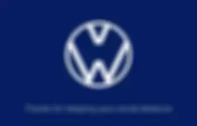 Audi created a social distancing logo for its social media accounts. Audi created a social distancing logo for its social media accounts.