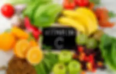 Peduli Tubuhmu: Tanda-tanda Tubuh Kelebihan Asupan Vitamin C