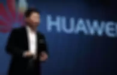 CEO Huawei Consumer Business Group Richard Yu