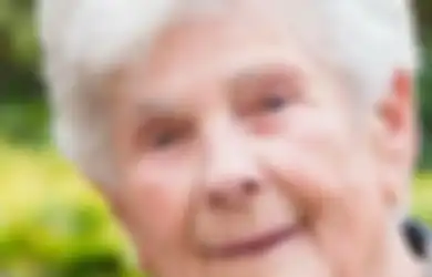 Relakan Ventilator untuk Pasien Corona yang Lebih Muda, Nenek 90 Tahun Berhati Mulia Ini Meninggal, 'Saya Sudah Memiliki Kehidupan yang Baik'