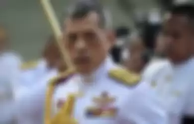 Ogah Kena Virus Corona, Raja Thailand Isolasi di Hotel Mewah Berbintang Empat Bersama 20 Selir yang Membuat Rakyat Negeri Gajah Putih Geram: Mengapa Kita Masih Butuh Raja?
