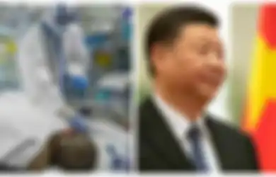 Dianggap Teledor dan Ceroboh, Pakar Ungkap Kebohongan yang Dilakukan China Untuk Menutup-nutupi Kasus Virus Corona
