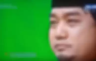 Azis Gagap pamit dari OVJ