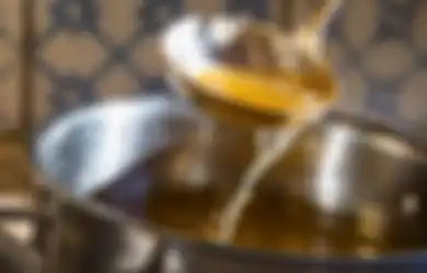 Hadapi Corona: Ini 15 Cara Mudah untuk Meningkatkkan Sistem Kekebalan Secara Alami, Salah Satunya Pemakaian Kaldu Tulang