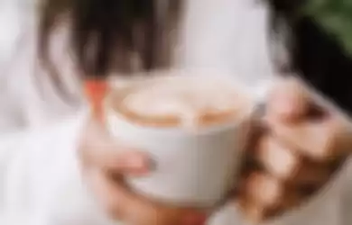 Ingin Kulit Glowing? Eits, Ini Daftar Makanan Enak yang Harus Dihindari: Kopi