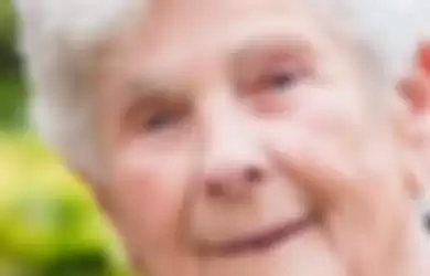 Seorang nenek berusia 90 tahun meninggal dunia setelah menolak dipasangkan ventilator pada Selasa (31/3/2020).