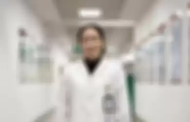 Jadi Dokter Pertama yang Ungkap Kasus Virus Corona di China, Ai Fen Menghilang Secara Tiba-tiba Setelah Negaranya Terbebas Dari Covid-19