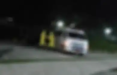 Viral Tukang Urut di Balikpapan Tiba-tiba Ambruk di Jalan Sebelum Sampai Rumah Sakit, Tenaga Medis Dikerahkan, Beruntung Tidak Terkena Corona