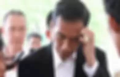 Presiden Jokowi Sampaikan Wabah Corona Belum Akan Berakhir di Bulan Mei atau Juni 2020.