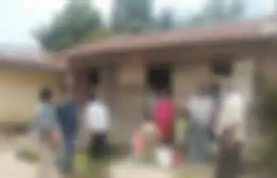 Satu Keluarga di Sumatera Utara Ini Dikucilkan Hingga Dijauhi Warga Karena dikira Menderita Covid-19 Faktanya Kondisinya Ternyata Seperti Ini