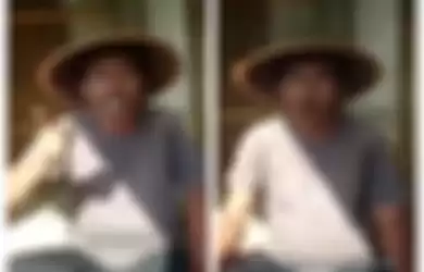 Ditengah Wabah Corona ini Banyak Orang Malah Mudik Ke Kampung Halaman, Pak Tani Ini Langsung Berikan Pesan Menohok: Kami Para Petani Menanam Padi Buat Siapa? Untuk Orang Jakarta