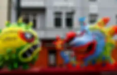 Jatuhkan Denda Rp8,9 Juta pada Warganya yang Berada Terlalu Dekat dengan Orang Lain, Jerman Berhasil Membawa Senyum Harapan Bagi Dunia dalam Penanganan Wabah Corona