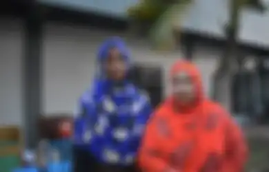 'Biarkan Virus Corona Datang', Pandemi Covid-19 Menjadi Genosida 'Slow-Motion' Bagi Pengungsi Muslim Rohingya dan Somalia yang Berada di Tiga Negara Salah Satunya Indonesia ini