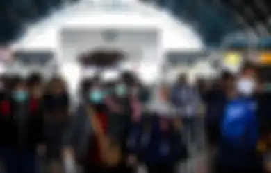 Kabar Baik bagi Para Perantau yang Tak Bisa Mudik di Tengah Pandemi Covid-19, Mereka Juga Bisa Dapat Bantuan Sembako, Begini Caranya