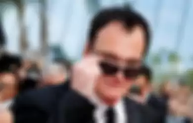 Qunetin Tarantino Sutradara Marvel