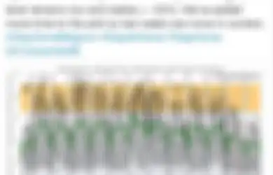 Ilmuwan Ungkapkan Lockdown Virus Corona Mengubah Cara Bumi Bergerak, Bagaimana Bisa?