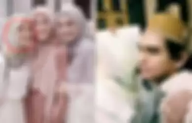 Diam-Diam Lakukan Taaruf di Tengah Proses Hijrah, Artis Pendatang Baru Ini Akui Cut Syifa Calon Istri Idaman, Bakal Beberkan Asmaranya Usai Menikah!