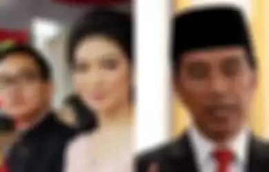 Bukan Soal Jodoh! Jokowi Pernah Dibuat Kaget Hingga Sedih dengan Pilihan Anak Sulungnya, Gibran Rakabuming