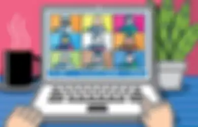 Update Terbaru Cara Amankan Data Pribadi di Aplikasi Zoom Dari Hacker
