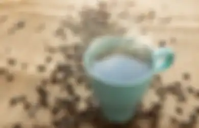 Agar Minum Kopi Tak Berdampak Buruk, Ini Cara Minum Kopi yang Baik untuk Kesehatan, Salah Satunya Taburkan Rempah Segar Ini