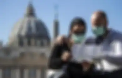 Memang Sering Bikin Ulah, Tapi Polah Tiongkok Ini Benar-benar Keterlaluan Sampai Negara Sesuci Vatikan Jadi Korbannya, Rupanya Karena Permasalahan Sensitif Ini China Berani Nakal