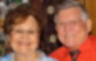 Pasangan suami istri yang meninggal akibat virus Corona di Amerika Serikat