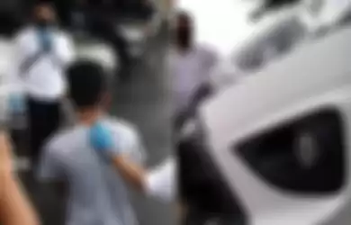 Cari Masalah! Remaja Ingusan Ini 2 Kali Curi Mobil Anggota Polisi, Salah Satunya Milik Mantan Kapolda Jabar Hanya Demi Pamer di Komunitas Gay, Begini Kronologinya!