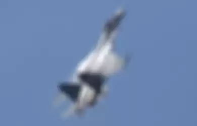 Yakin Indonesia Tak Mau Beli? Su-35 Kini Dibekali Rudal Hipersonik 6 Kali Lebih Cepat dari Suara R-37M