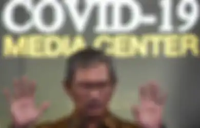 Makin Sulit Dikenali, 70 Persen Kasus Infeksi Corona di Indonesia Muncul dari Orang Tanpa Gejala, Waspadai dan Patuhi Imbauan
