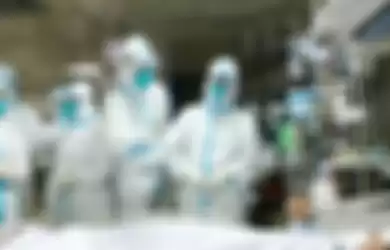 Vaksinnya Masih Misteri Padahal Sudah Jadi Pandemi Dunia, Studi Ini Meyakini Virus Corona Adalah Senjata Biologis Rusia Demi Obsesi Membuat Tatanan Dunia Baru