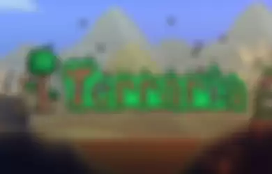 Terraria, Game dengan tema Sandbox 2 Dimensi