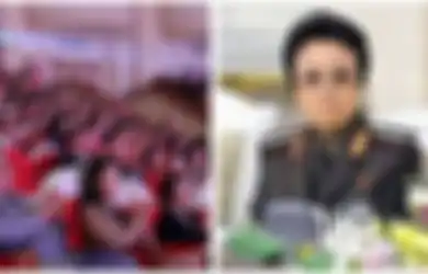 6 Tahun 'Menghilang' Setelah Suaminya Dieksekusi Mati, Bibi Kim Jong Un Kembali Muncul di Publik, Bahkan Duduk Sejajar dengan Orang yang Bunuh Suaminya