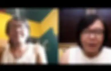 Mengenal 'Doppelganger' Menurut Sains, Fenomena Wajah Mirip Walau Tidak Punya Ikatan Darah, Ari Lasso hingga Brisia Jodie Temukan 'Kembaran'nya?