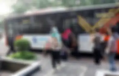 Sudah 130 Tenaga Medis Terinfeksi Virus Corona di Jakarta, Kasus Hampir Rata Ditemukan di Seluruh Kelurahan Provinsi DKI Jakarta