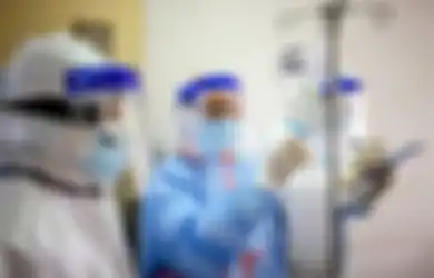 Belum Ada Obatnya Hingga Hari Ini, Tapi Lebih dari 600.000 Orang Sudah Dinyatakan Sembuh dari Virus Corona, Ternyata Ini yang Dilakukan Dokter
