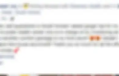 'Tinggal Lapor, 30 Menit Kemudian dapat 1 Kotak Penuh Isi Makanan', Beginilah Perlakukan Pemerintah Korsel ke Warga Asing Selama Pandemi Virus Corona