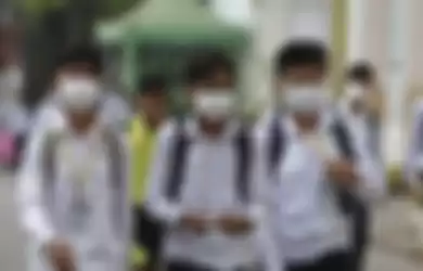 Kabar Gembira Bagi Seluruh Pelajar di Tengah Pandemi Corona 