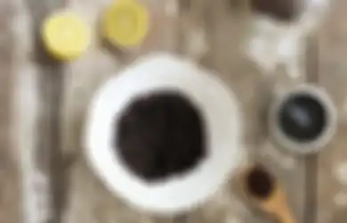 Manfaat Masker Lemon dan Kopi, Salah Satunya Menghilangkan Kulit Mati