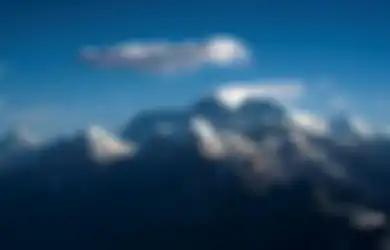 30 Tahun Tertutup Polusi, Kini Berhembus Kabar Gembira di Tengah Pandemi Covid-19: Pegunungan Himalaya Terlihat dari India dan Malam Berbintang