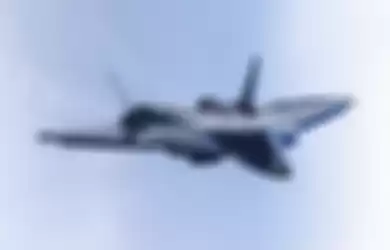 Bukan Su-35, Jet Tempur Beruang Merah Ini Bakal Jadi Lawan Berat Bagi F-35 Sekaligus F-22 Raptor Milik AS